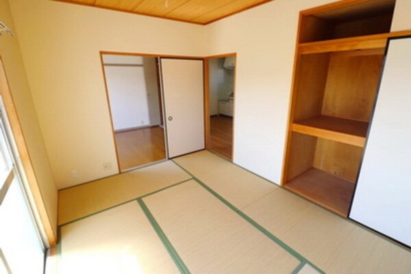その他室内・内装(和室)