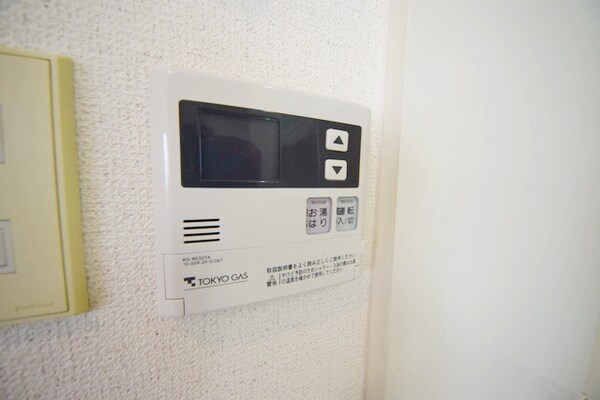その他(★温度調節簡単！給湯パネル★)