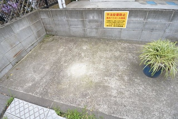 その他(★ごみ置き場です★)