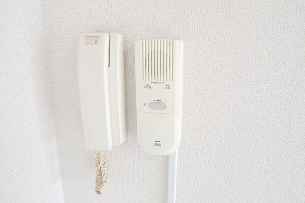 セキュリティ(★お問い合わせはタウンハウジング聖蹟桜ヶ丘店まで★)