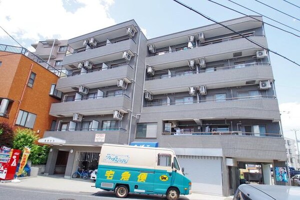 外観(★お問い合わせはタウンハウジング聖蹟桜ヶ丘店まで★)