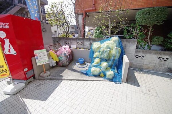 共有部分(★お問い合わせはタウンハウジング聖蹟桜ヶ丘店まで★)