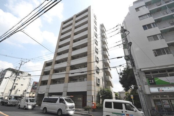外観(★駅前・RCマンション★)