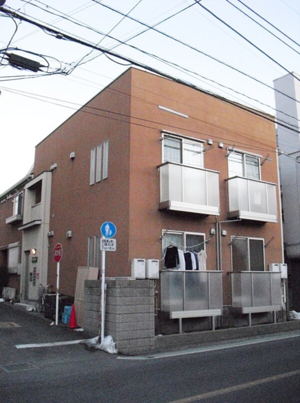 外観(★日当たり良好な外観★)