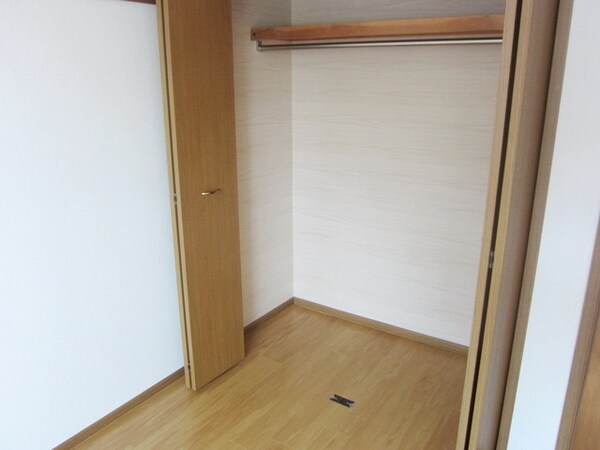 収納(★お部屋探しは株式会社タウンハウジング東京まで★)