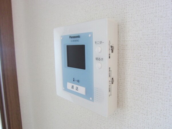 セキュリティ(★お部屋探しは株式会社タウンハウジング東京まで★)