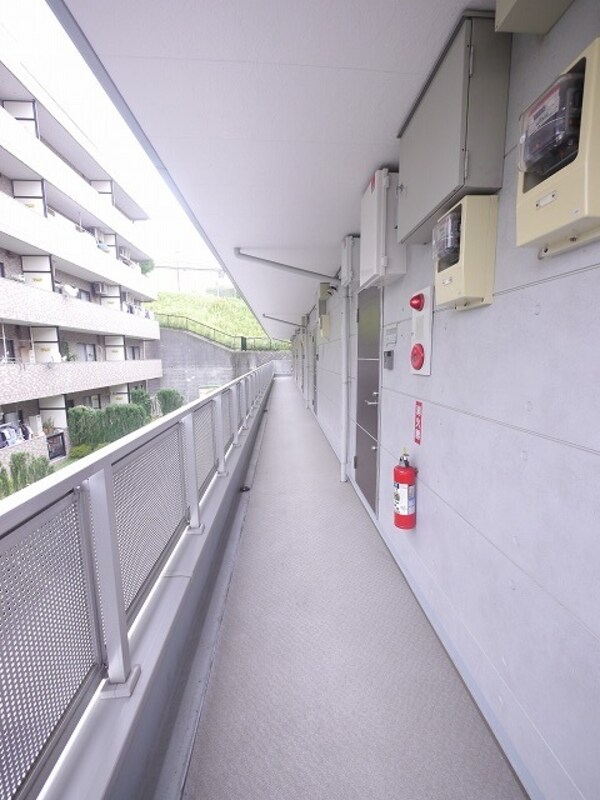 共有部分(★お部屋探しは株式会社タウンハウジング東京まで★)