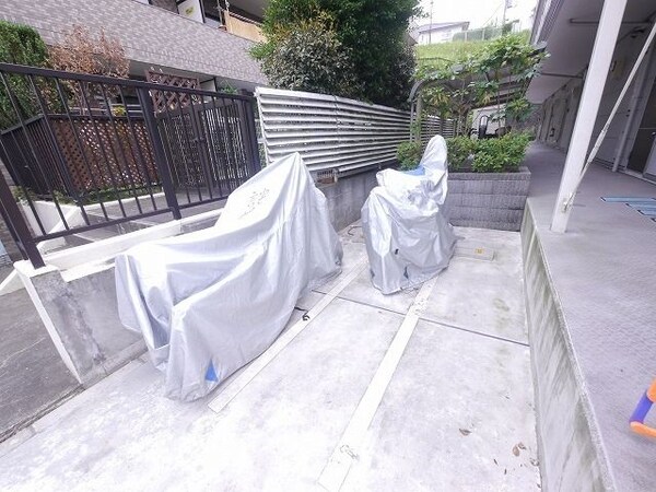 共有部分(★お部屋探しは株式会社タウンハウジング東京まで★)