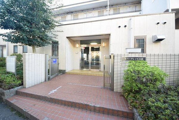 エントランス(★入口です★)