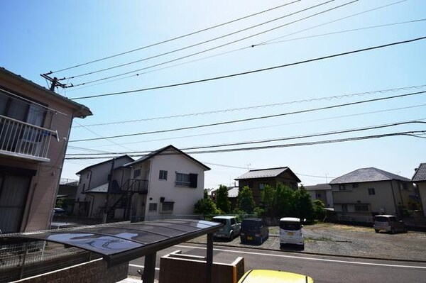 眺望(★お部屋探しはタウンハウジング高幡不動店まで★)