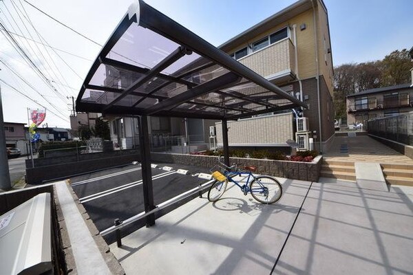 共有部分(★お部屋探しはタウンハウジング高幡不動店まで★)