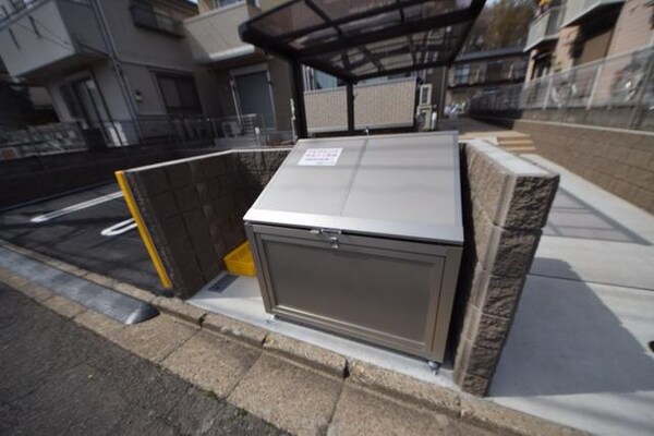 共有部分(★お部屋探しはタウンハウジング高幡不動店まで★)