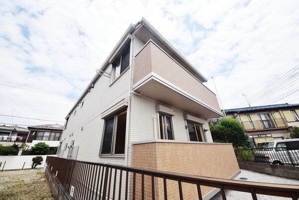外観(お問い合わせはタウンハウジング調布店まで)