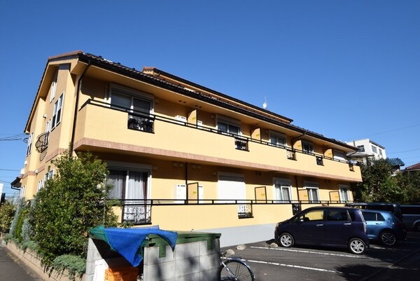 外観(★閑静な住宅街です★)