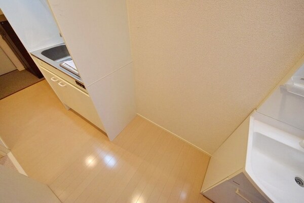 設備(★他号室の参考画像です★)