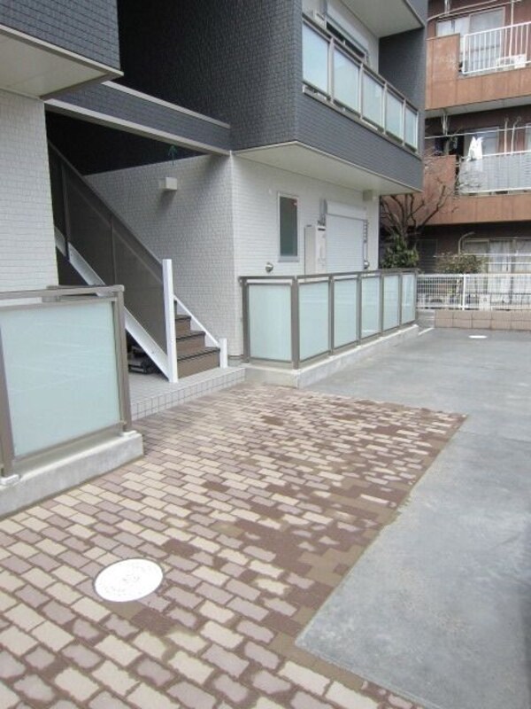 エントランス(★お問い合わせはタウンハウジングまで★)