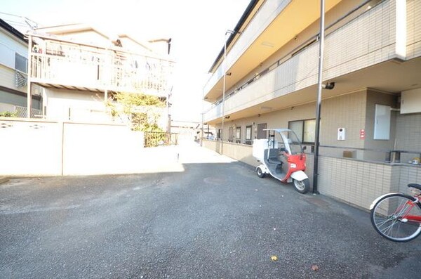 その他(外観・共用部分)