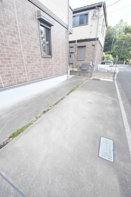 物件内観写真9　(お問い合わせはタウンハウジングまで)