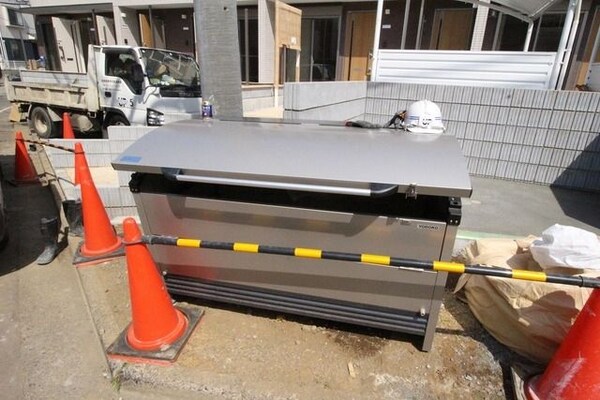 共有部分(★お部屋探しは株式会社タウンハウジング東京まで★)