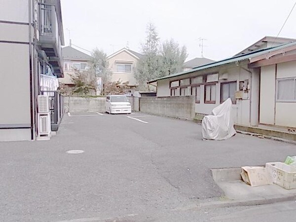 共有部分(★お問い合わせはタウンハウジングまで★)