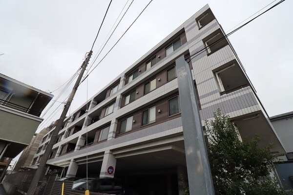 外観(★閑静な住宅街です★)