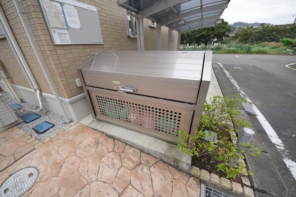 共有部分(★お部屋探しは株式会社タウンハウジング東京まで★)