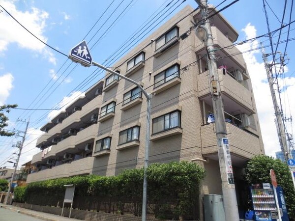 外観(★静かな環境が好きな方にオススメです♪★)