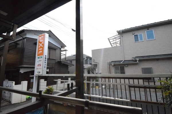 設備(室内・室内設備)