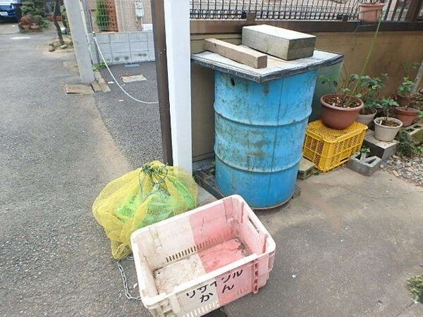 その他(外観・共用設備)
