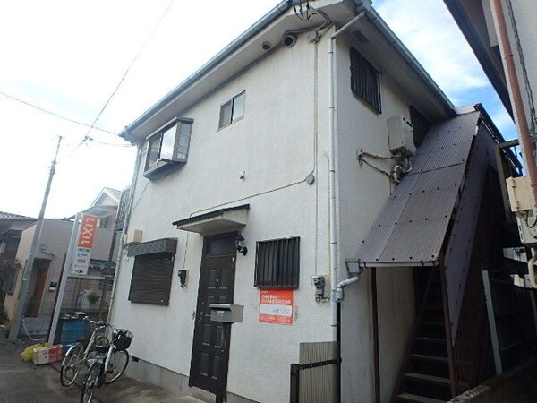 外観(外観・共用設備)