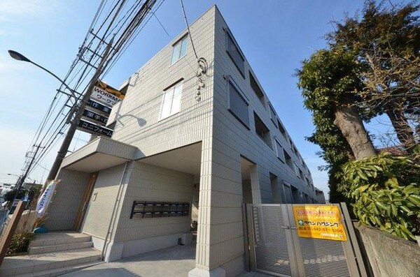 外観(外観・共用部分)