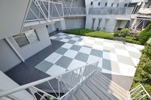 共有部分(★お問い合わせはタウンハウジングまで★)
