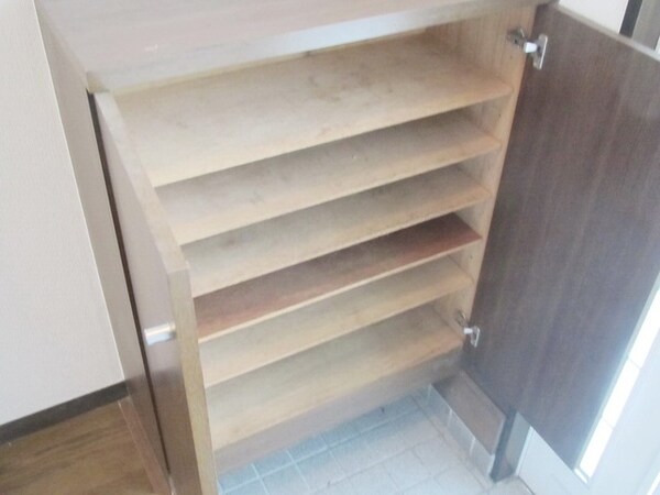 玄関(★シューズＢｏｘ★)