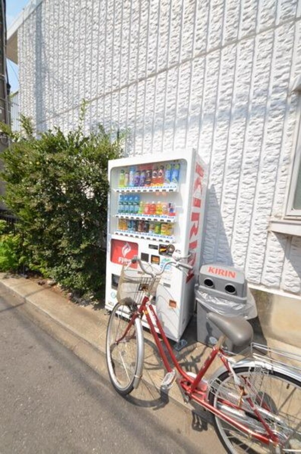 その他(外観・共用部分)