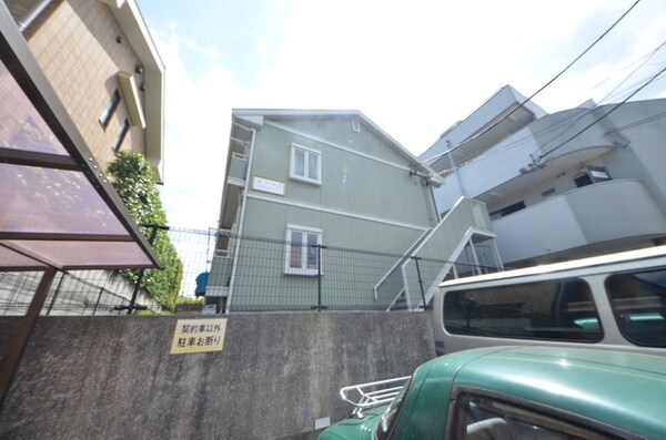 外観(★住環境良好★)