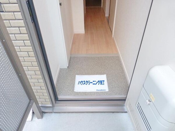 玄関(★玄関★)