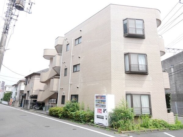 外観(★お部屋探しは、タウンハウジング多摩センター店へ★)