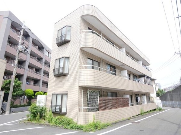 外観(★お部屋探しは、タウンハウジング多摩センター店へ★)
