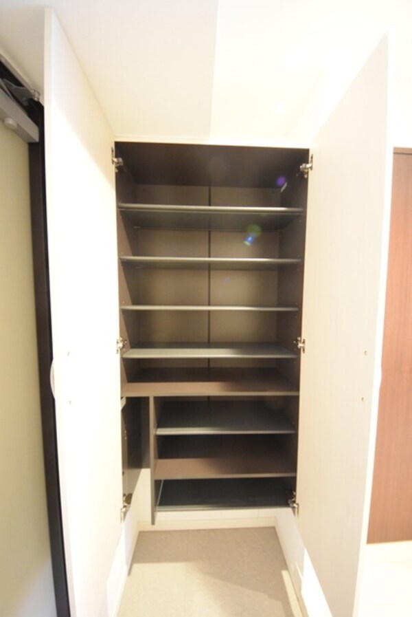 設備(★同施工会社参考写真です★)