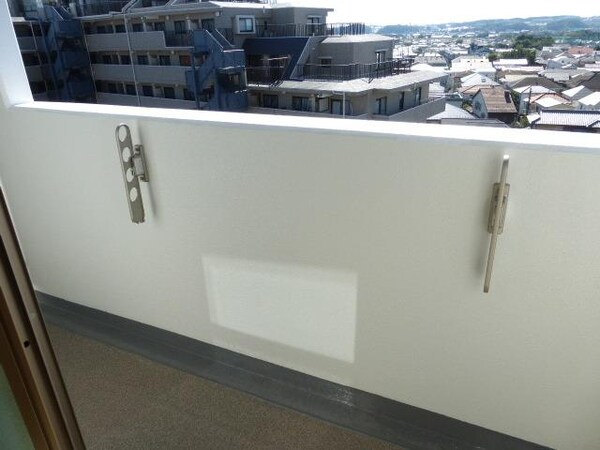 設備(眺望の良いお部屋です)