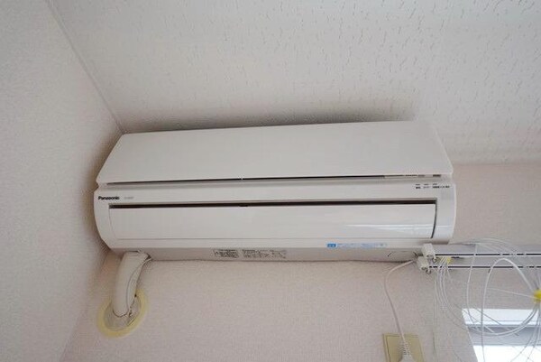その他(★エアコンは必須ですね★)