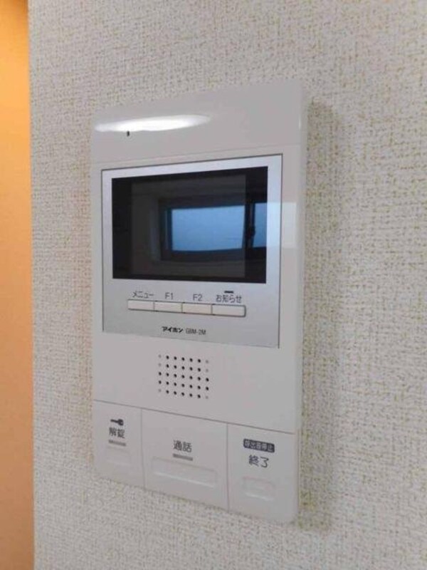 セキュリティ(★お部屋探しは株式会社タウンハウジング東京まで★)