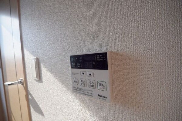 設備(★お部屋探しは株式会社タウンハウジング東京まで★)