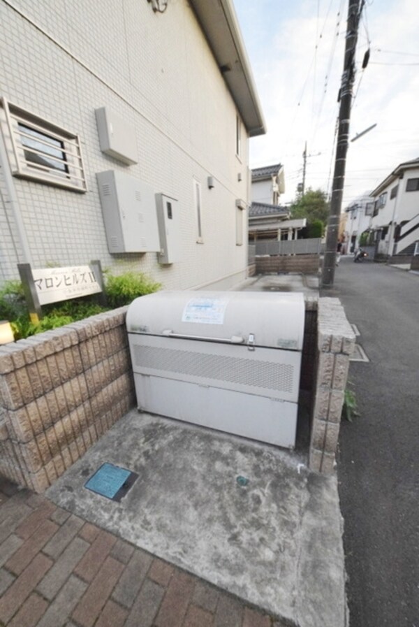 共有部分(★ダストBOX★)