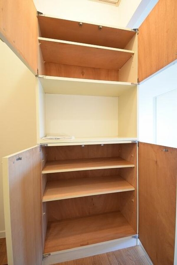 設備(同一建物別号室参考写真)