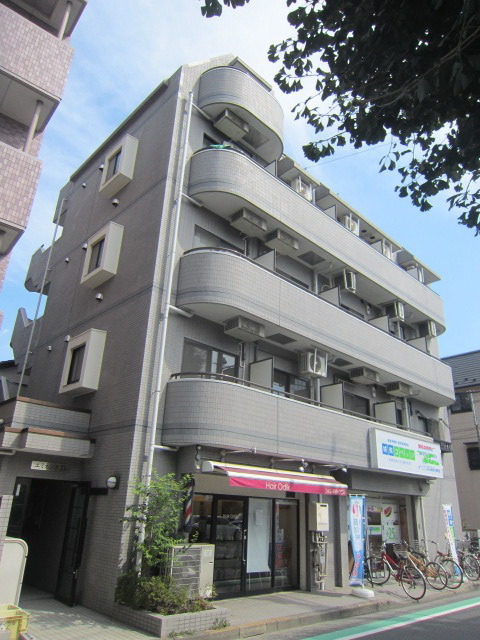 外観写真