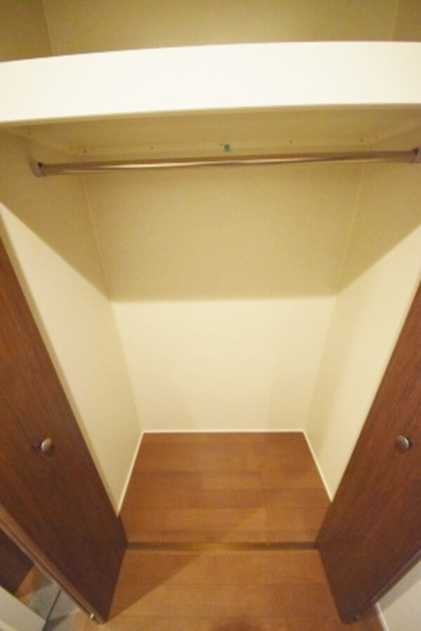 収納(★お部屋探しは株式会社タウンハウジング東京まで★)