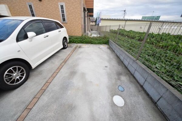 駐車場(★お部屋探しはタウンハウジングまで★)