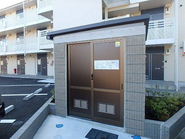 共有部分(外観・共用部分)