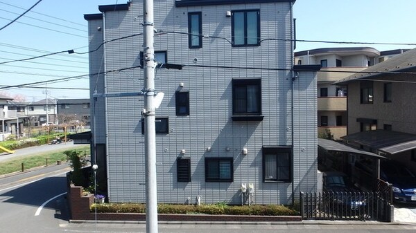 眺望(★お部屋探しは、タウンハウジング多摩センター店へ★)